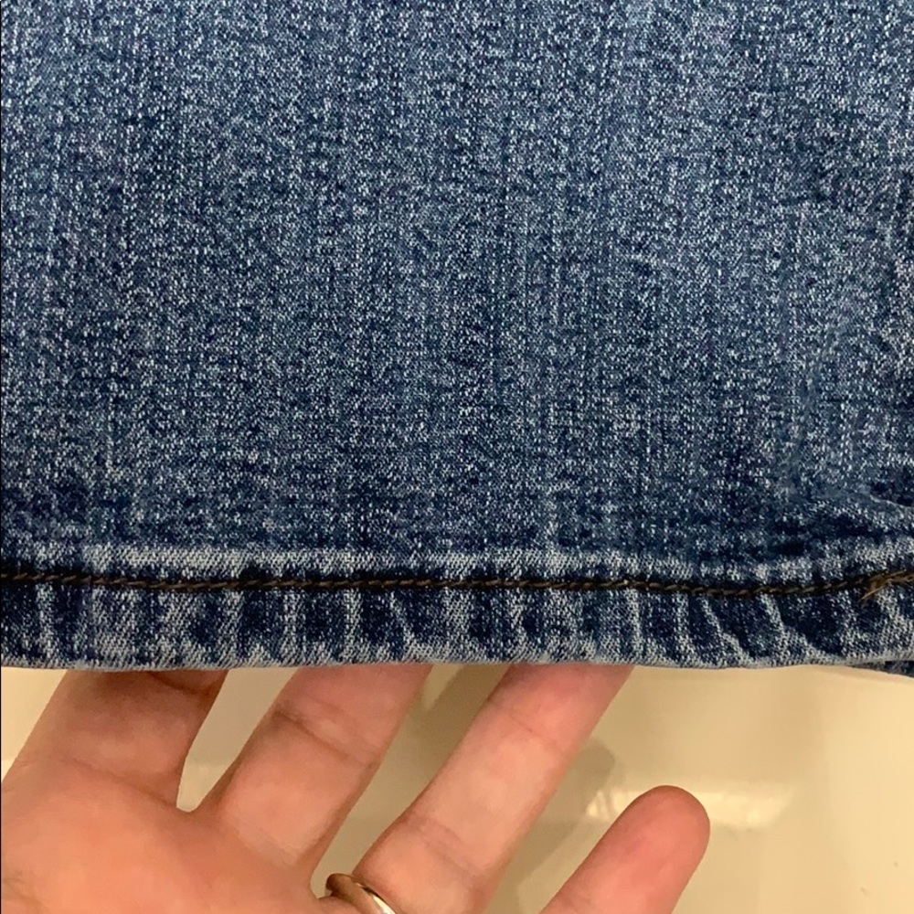 Jeans - Picture 5 of 7